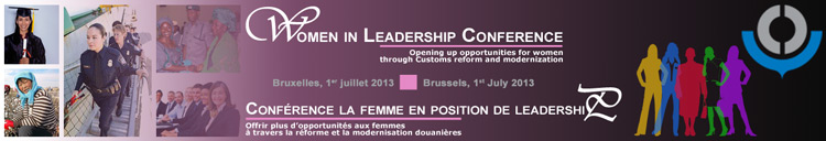 Women in Leadership 2013