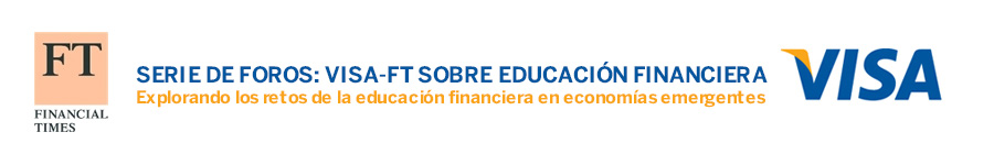 Visa-FT Financial Literacy Forum Series, Mexico City