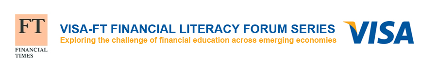 Visa-FT Financial Literacy Forum Series Master
