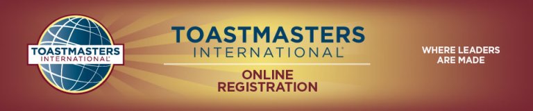 Toastmasters Mid-year Training DUBAI, UAE