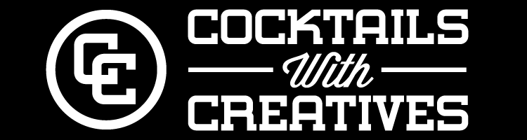 April: Cocktails with Creatives