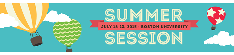 2015 TABS Summer Session