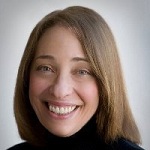 Susan Katz, President and Publisher of HarperCollins Children's Books
